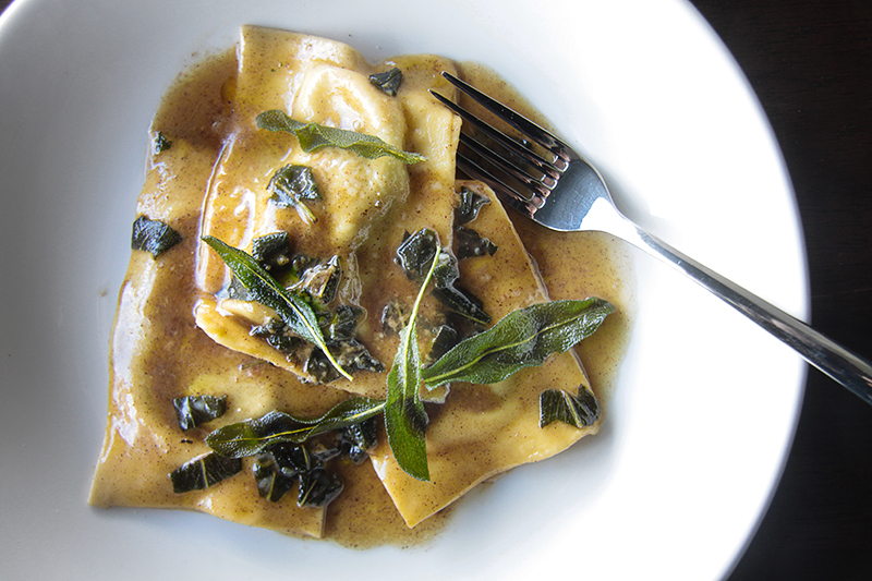 Molto Italian - This is Canberra