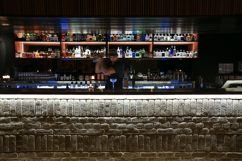 Suke Suke. This is Canberra. Bar