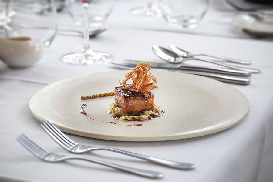 Taste & Test: A chance to play food critic at Sage Taste & Test: A chance to play food critic at Sage