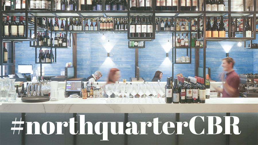 North Quarter Canberra Centre