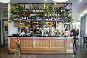 Social and Co - This is Canberra