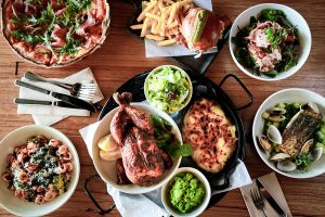 The Duxton O'Connor - This is Canberra