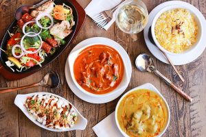 The Wild Spice - This is Canberra