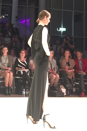The Label at Fashfest 2015