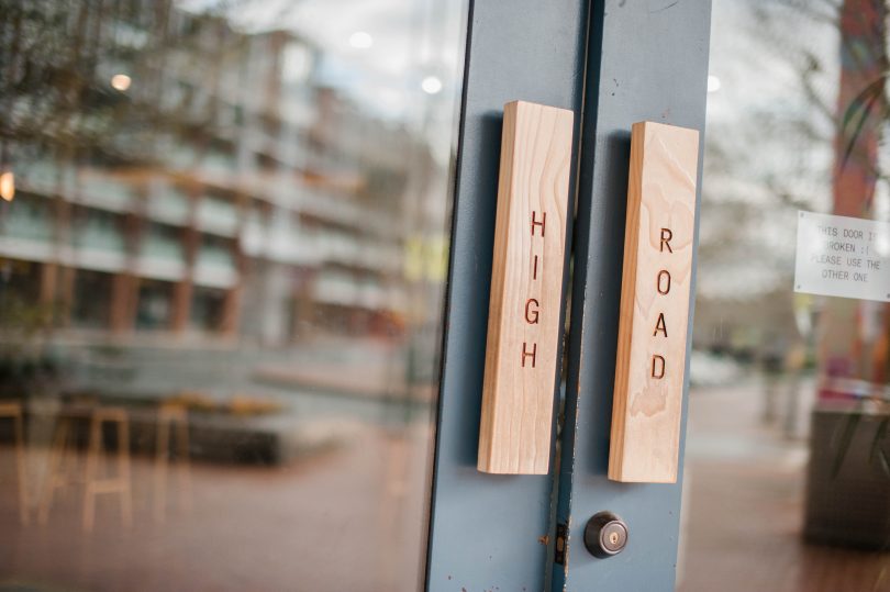 Highroad