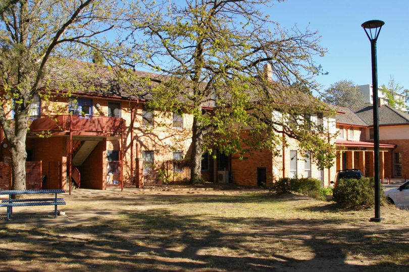 Historic Havelock House