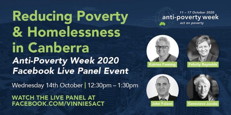Anti-Poverty Week