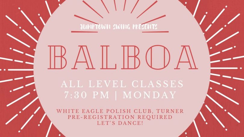 Balboa classes