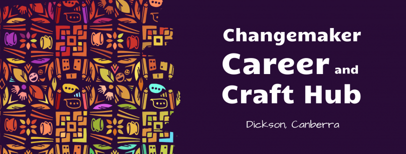Changemaker Career Craft Hub