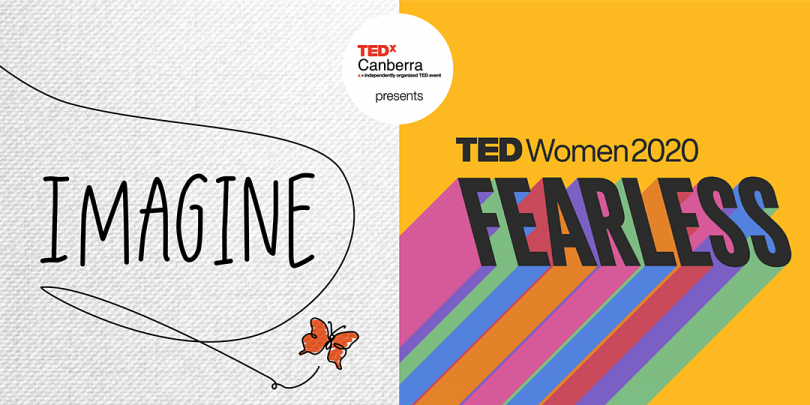TEDxCanberra
