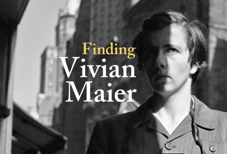 Finding Vivian Maher