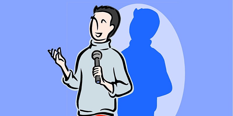 Stand-up comedy course