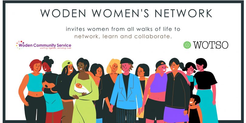 Woden Women's Network
