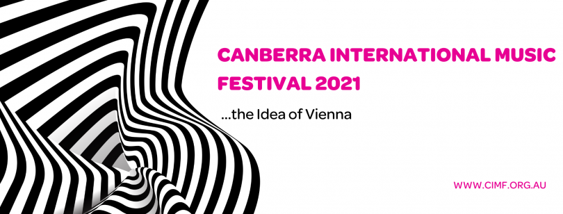 Canberra International Music Festival 2021
