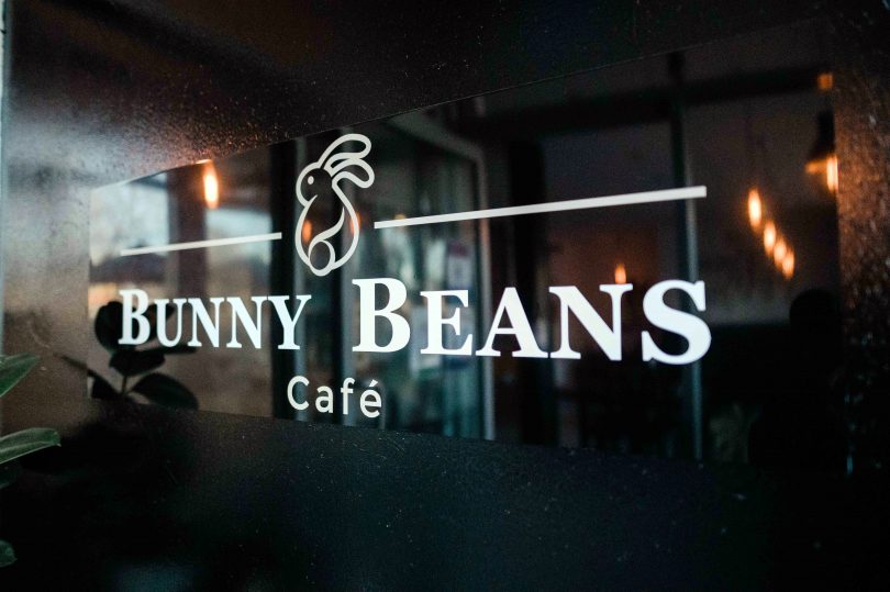 Bunny Beans Cafe