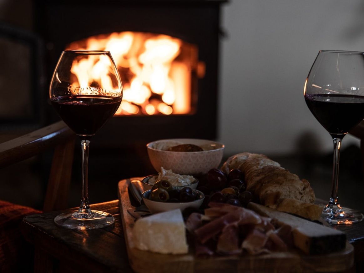 Canberra wine district fireside festival - From 15 to 23 July 2023. Image: Supplied.