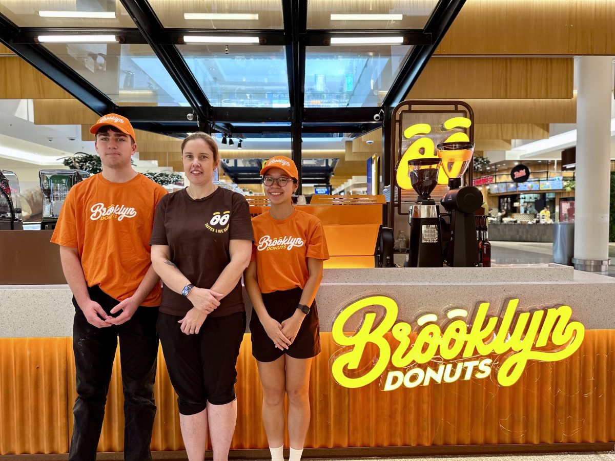 Brooklyn Donuts