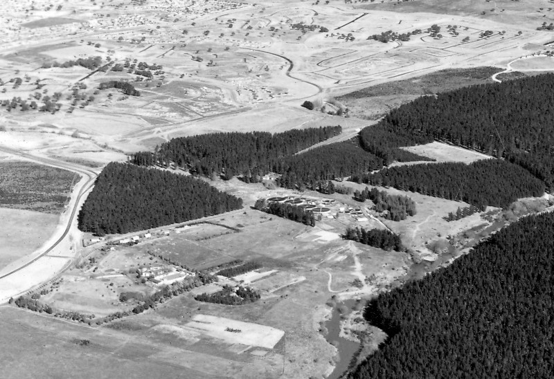 Molonglo Valley