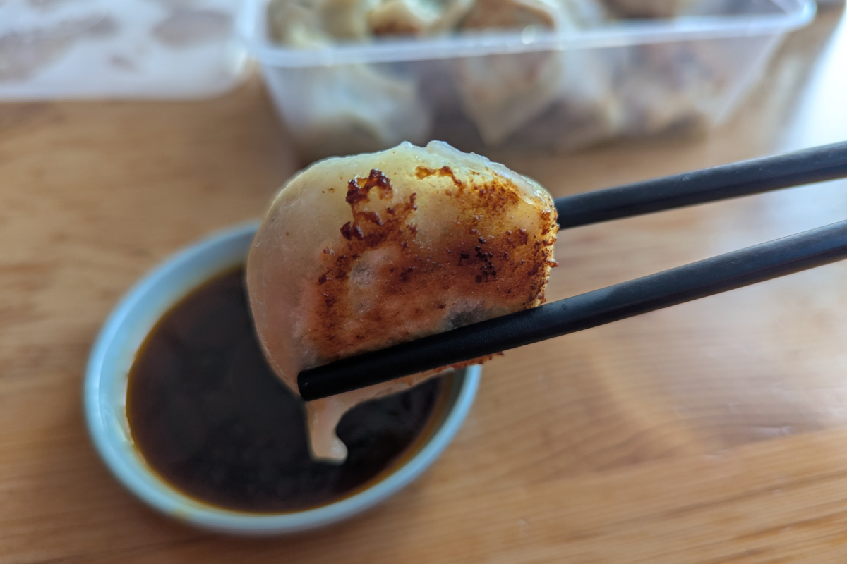 Dumplings