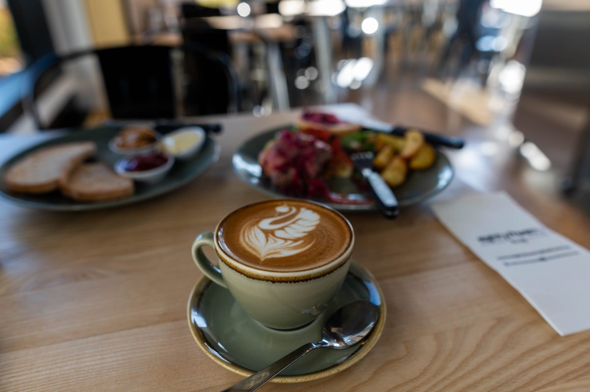 coffee