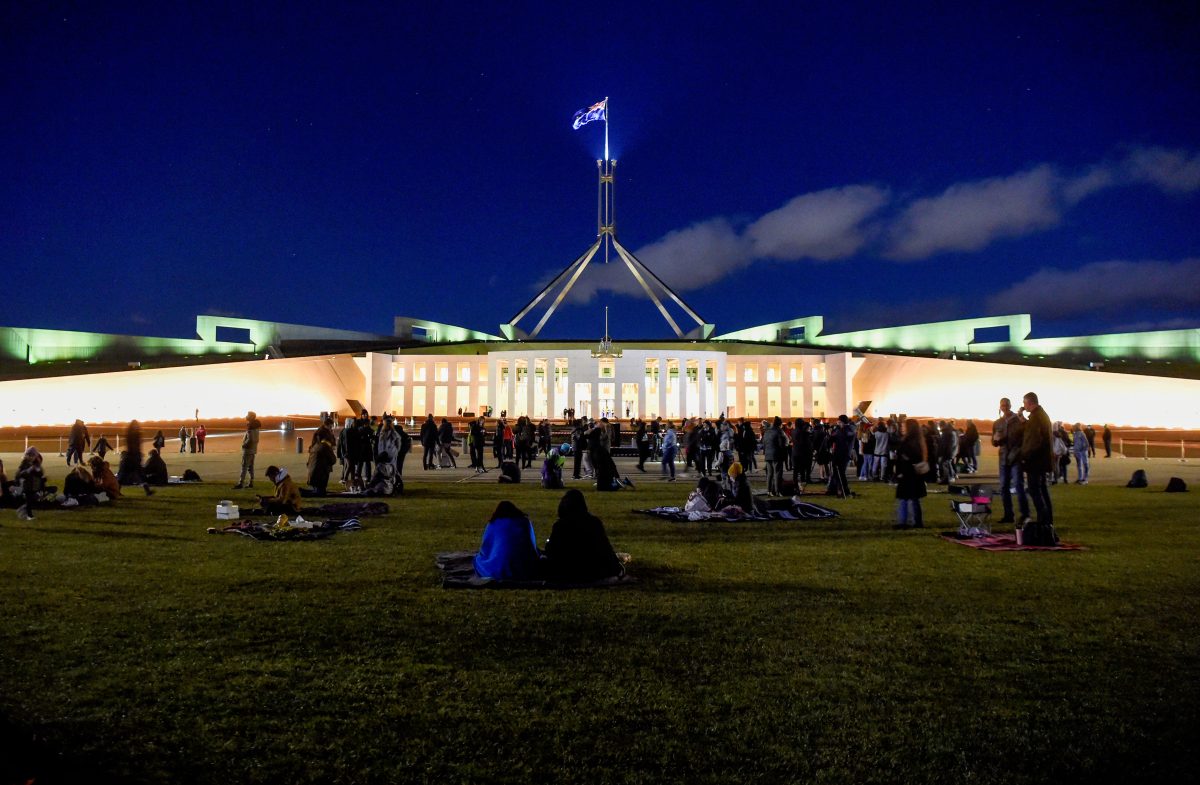 Parliament House