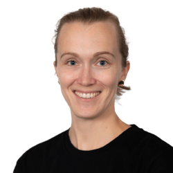Claire Fenwicke