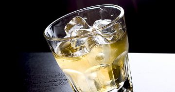 In defence of blended whisky