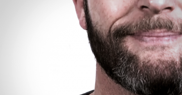The dirty beards of Canberra