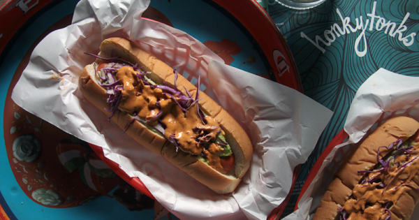 Three joints to visit on National Hotdog Day