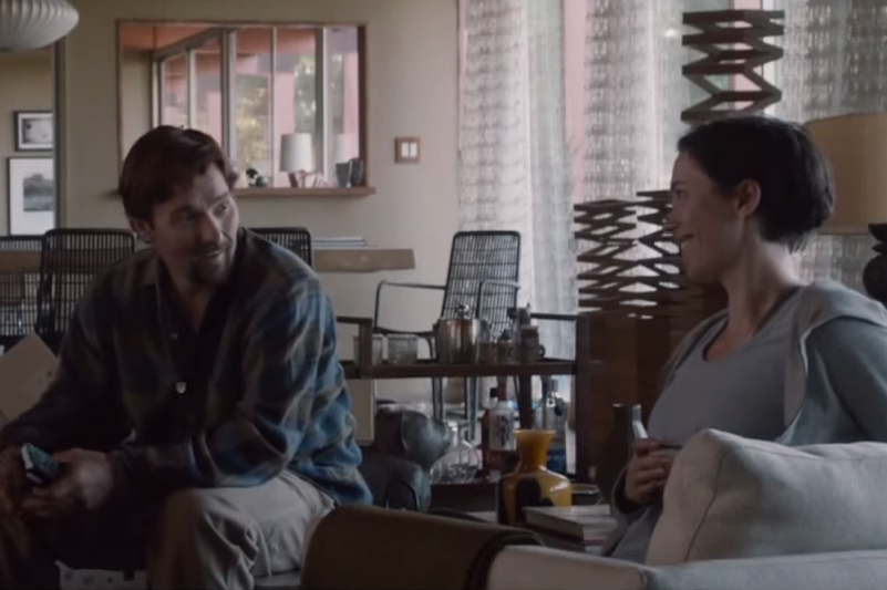 Movie Review: The Gift