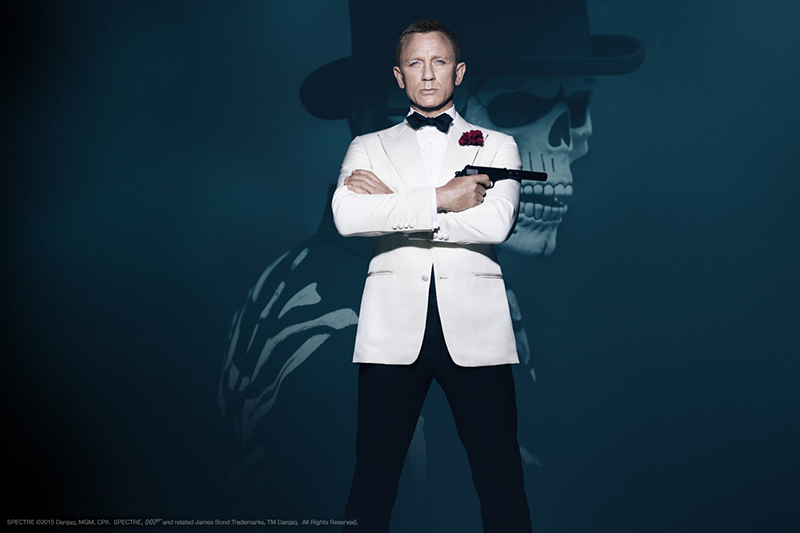 Spectre: haunted by ghosts of its own making