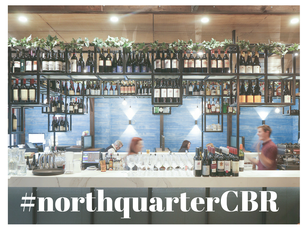Check out this week's #northquarterCBR finalists