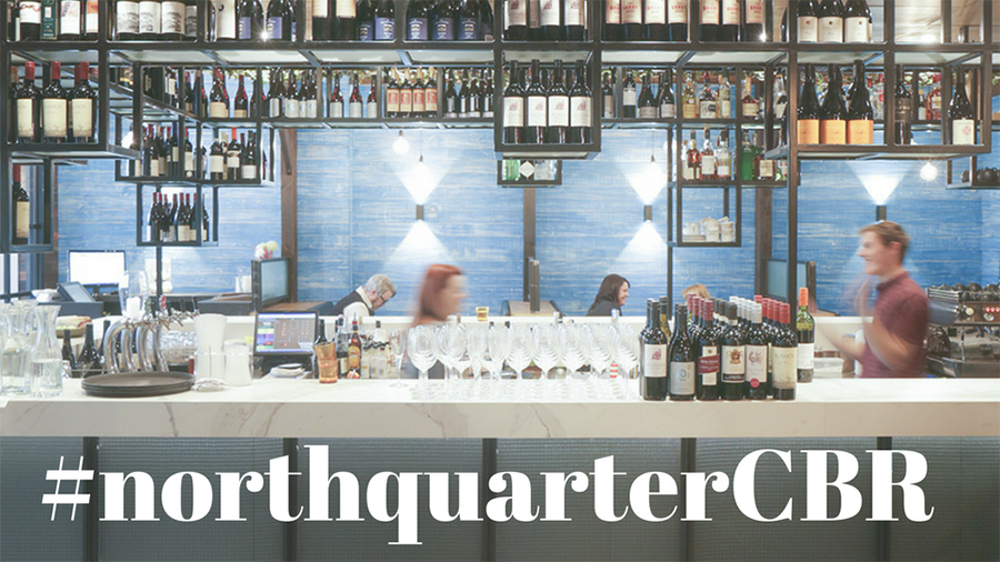 Here they are: The finalists of #northquarterCBR Week 12