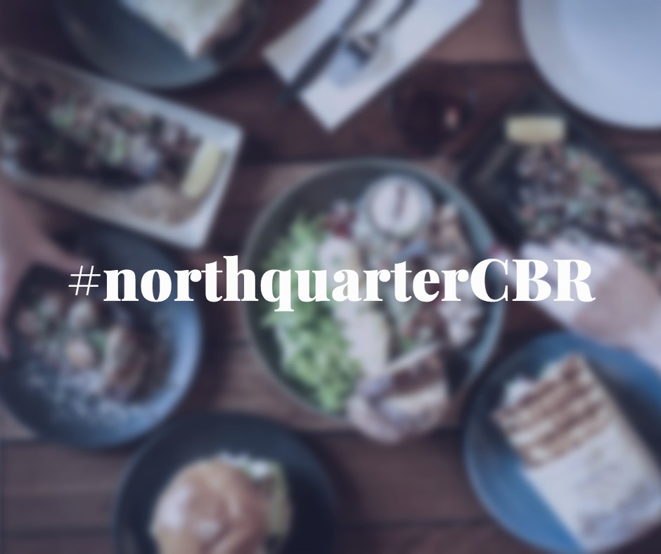 Our picks for #northquarterCBR - Week Two