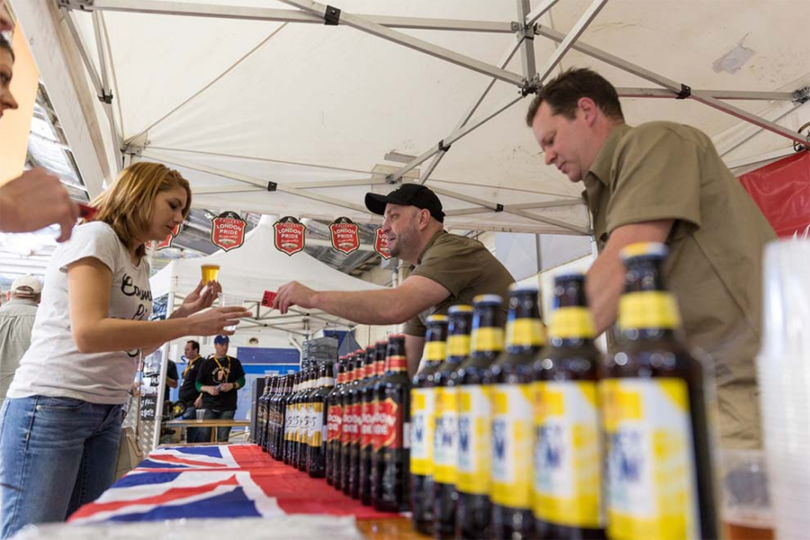 Canberra Beer Week