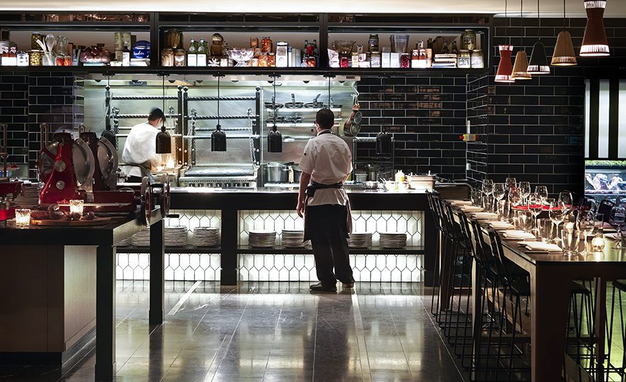 stock kitchen and bar canberra