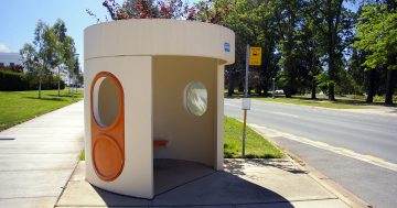Canberra’s round bus shelters are beloved icons, so why don’t we make them anymore?