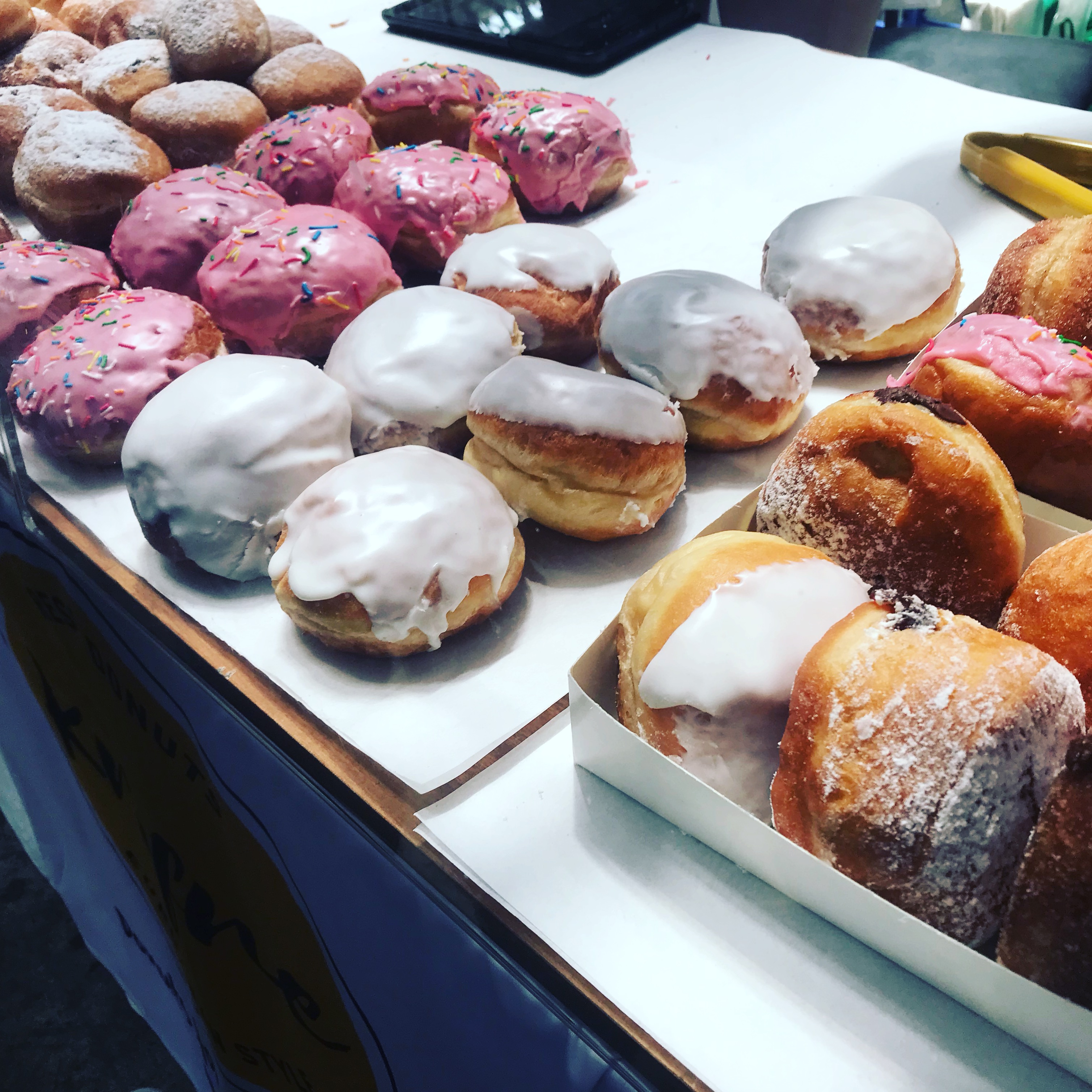 Canberra's favourite donuts now available in Belconnen and Woden