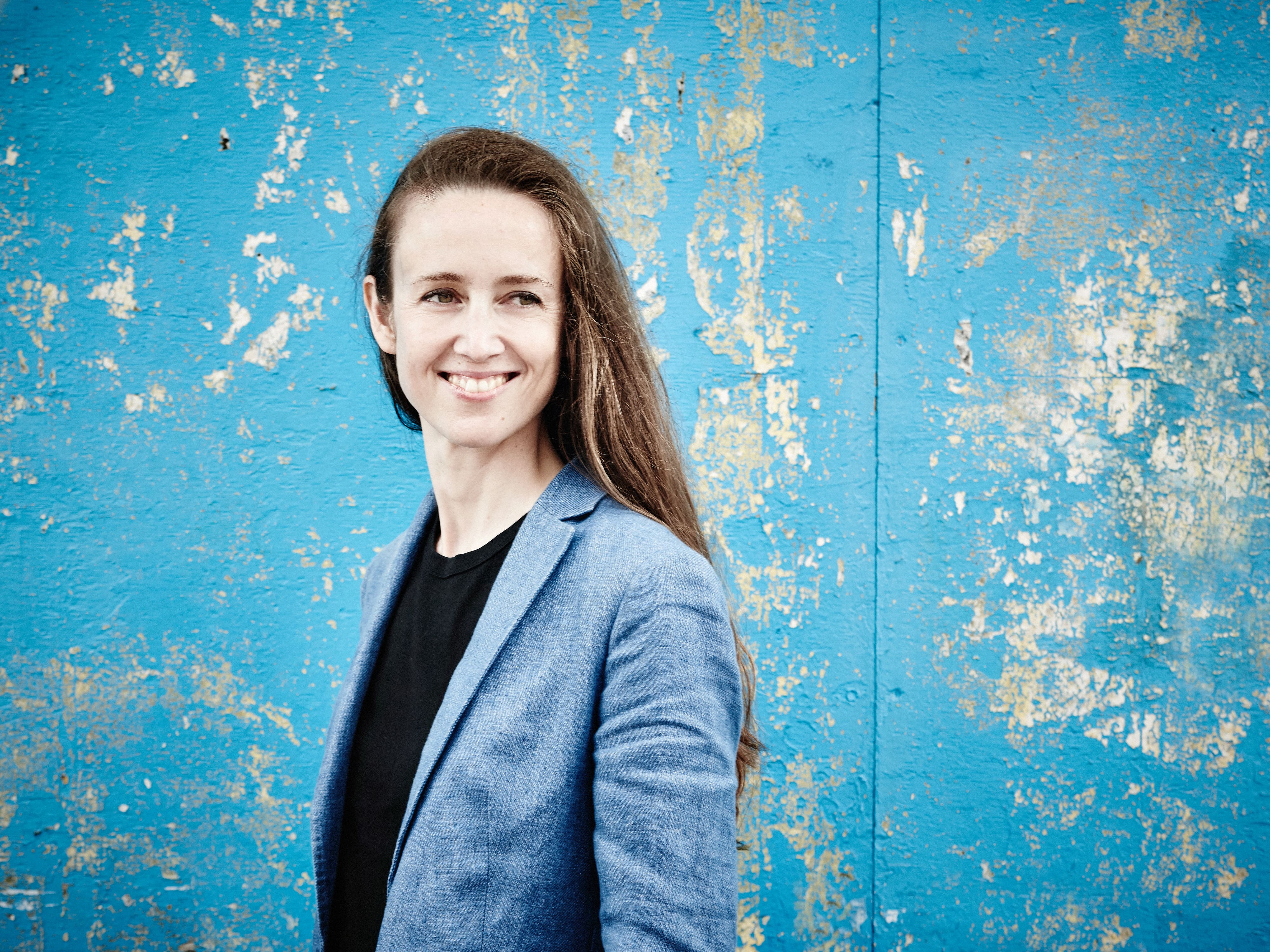 UPDATED: Jessica Cottis to head Canberra Symphony artistic team