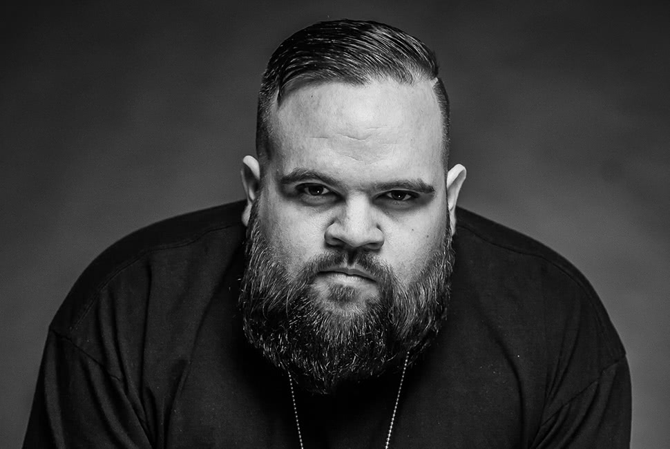 Rapper and comedian Briggs on doing the hard, good work for Reconciliation