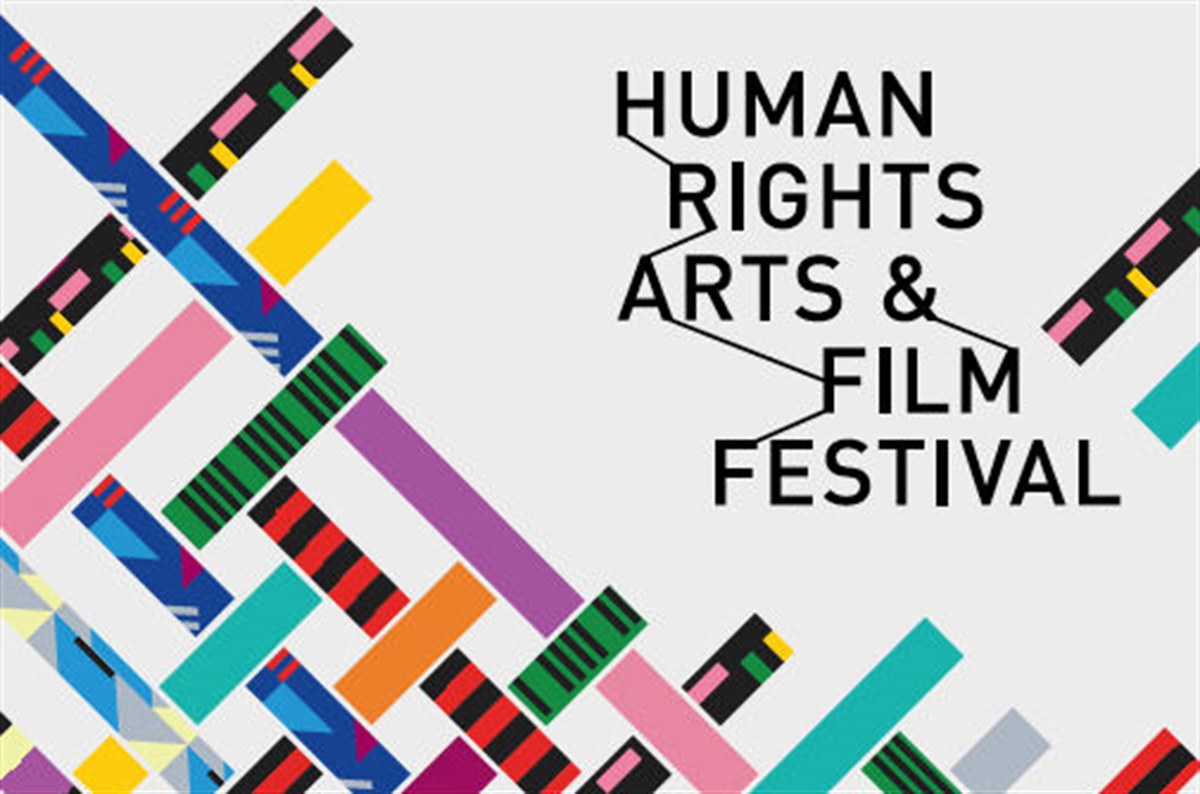Human Rights Arts & Film Festival NFSA This is Canberra