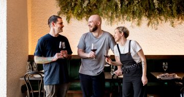 Good Food Guide dishes out hats to 10 Canberra restaurants
