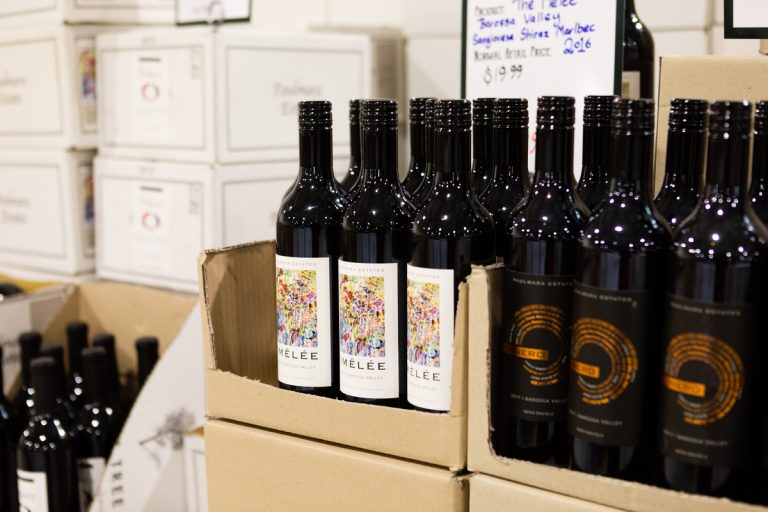 Canberra's biggest wine tasting is going to be a corker This is Canberra