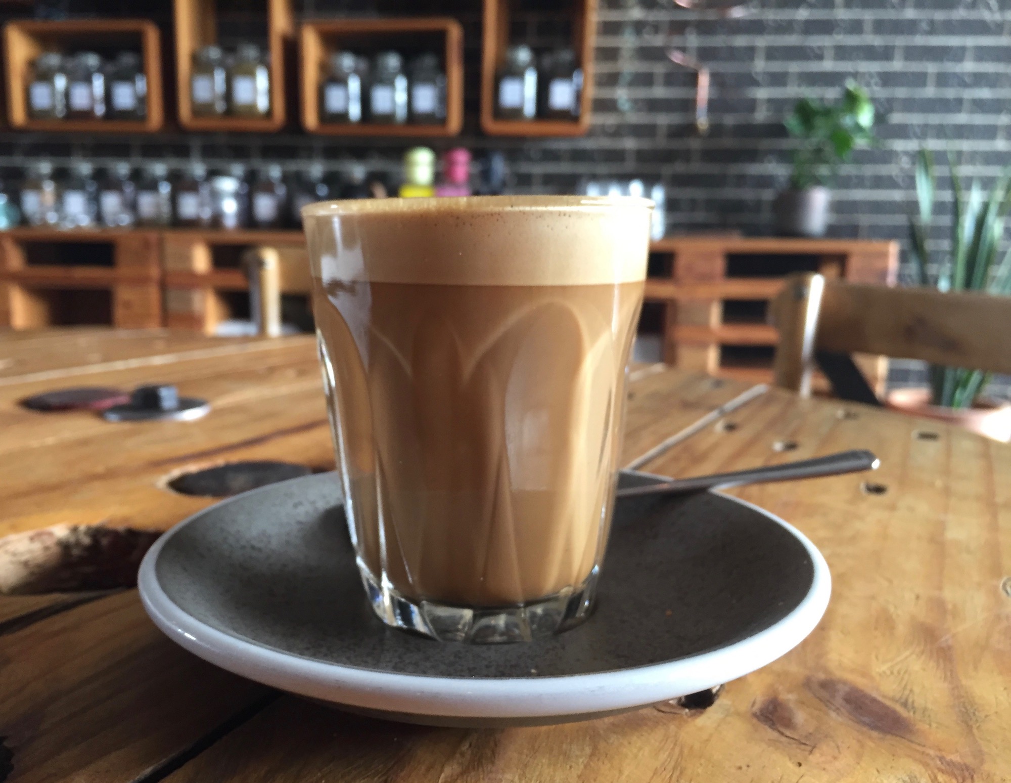 Seven crazy good coffee stops from Mogo to Narooma