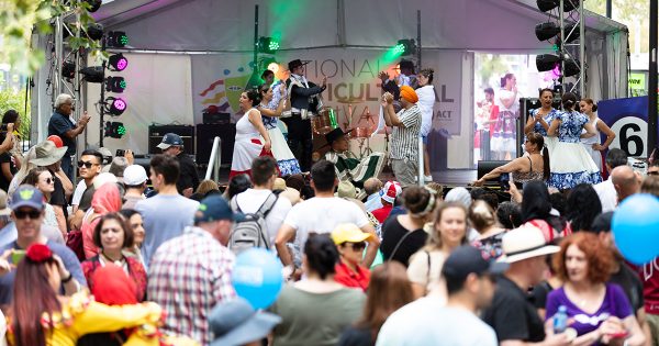 Multicultural Festival to make triumphant return next year for silver anniversary after COVID-hiatus