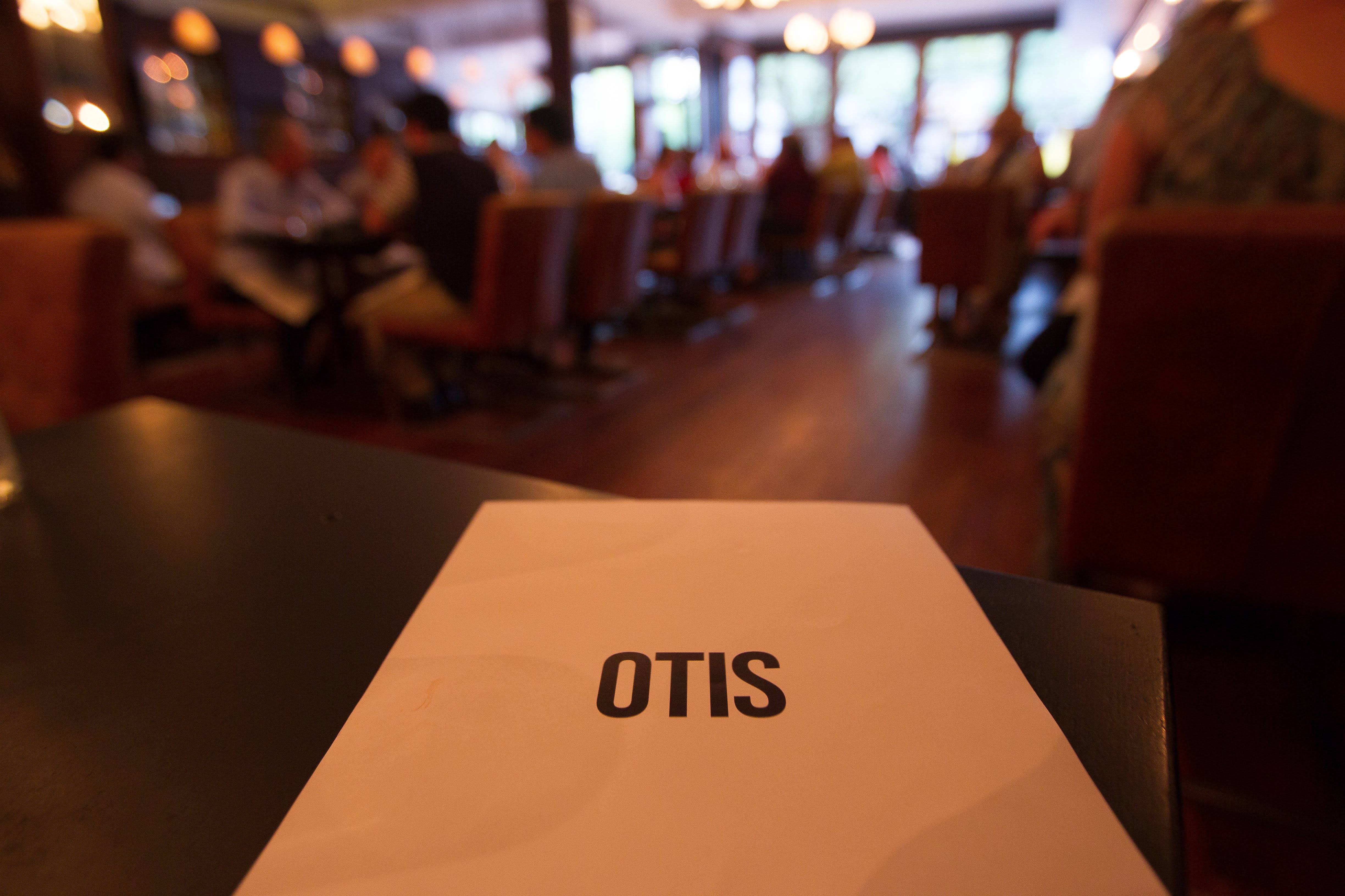The five star local: Kingston's OTIS gets the balance right