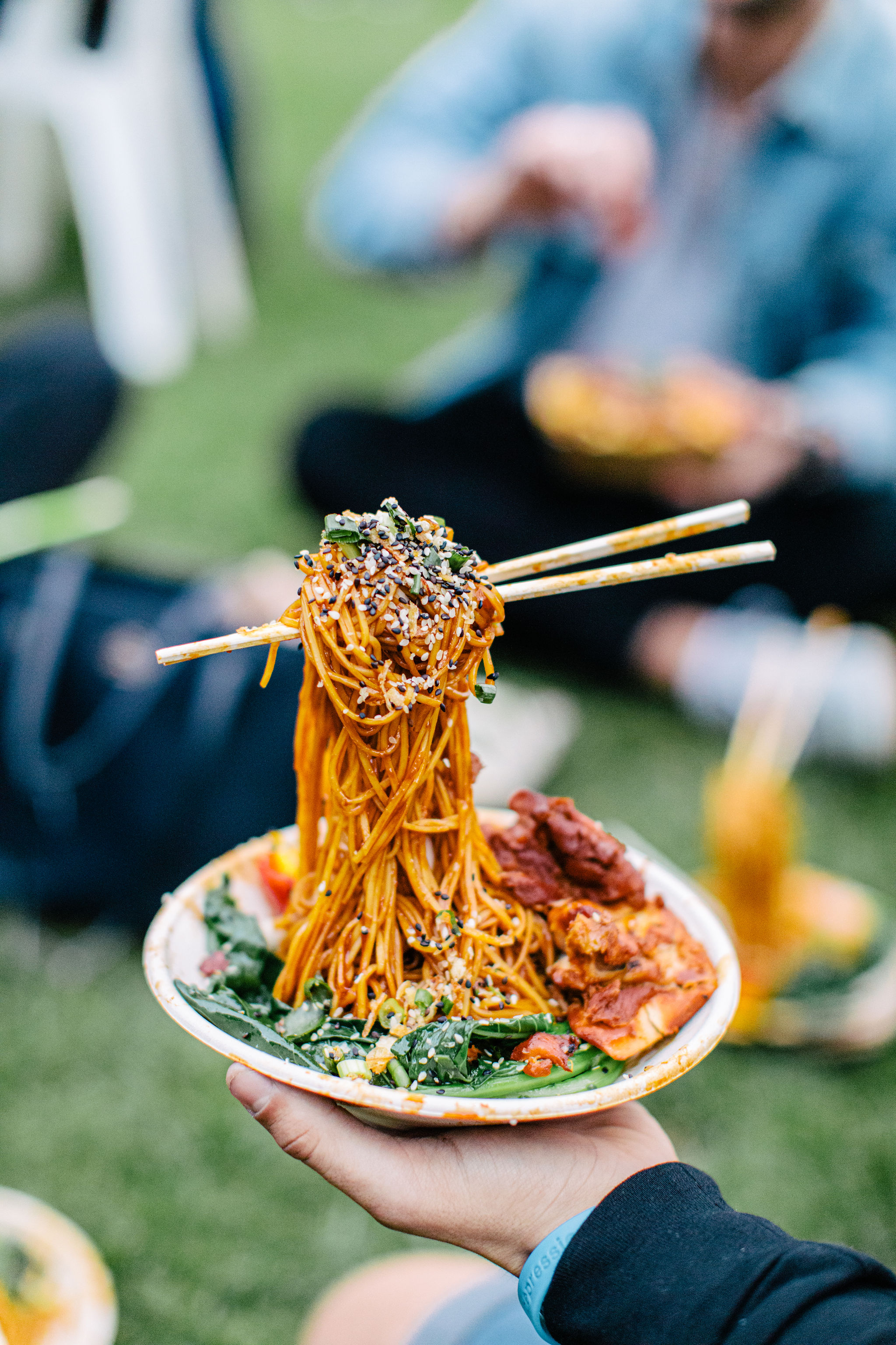 Night Noodle Markets 2020: these are the dishes you won't want to miss