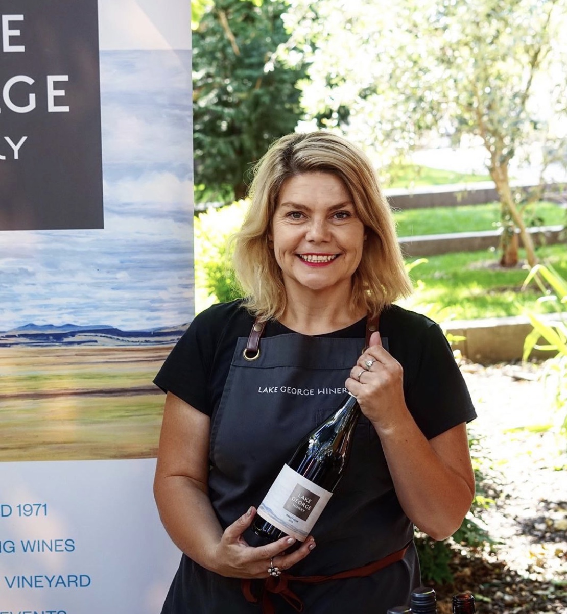 Resilience the key to Lake George Winery thriving despite a tough year