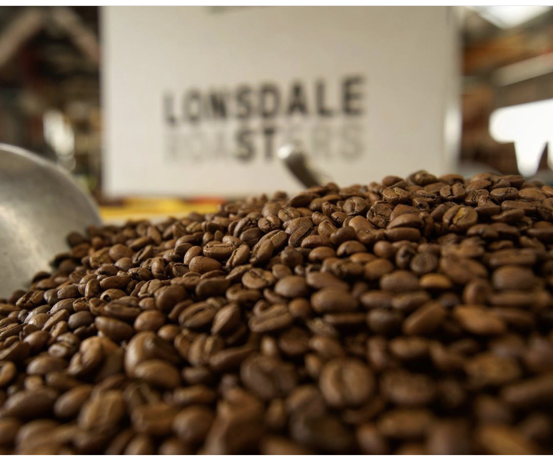 The evolution of Lonsdale Street Roasters