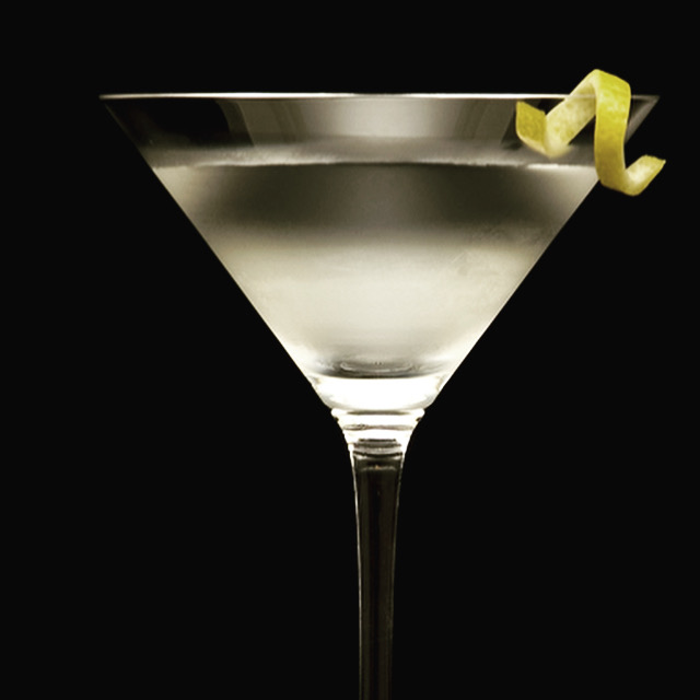 The Martini Whisperer’s top local gin picks